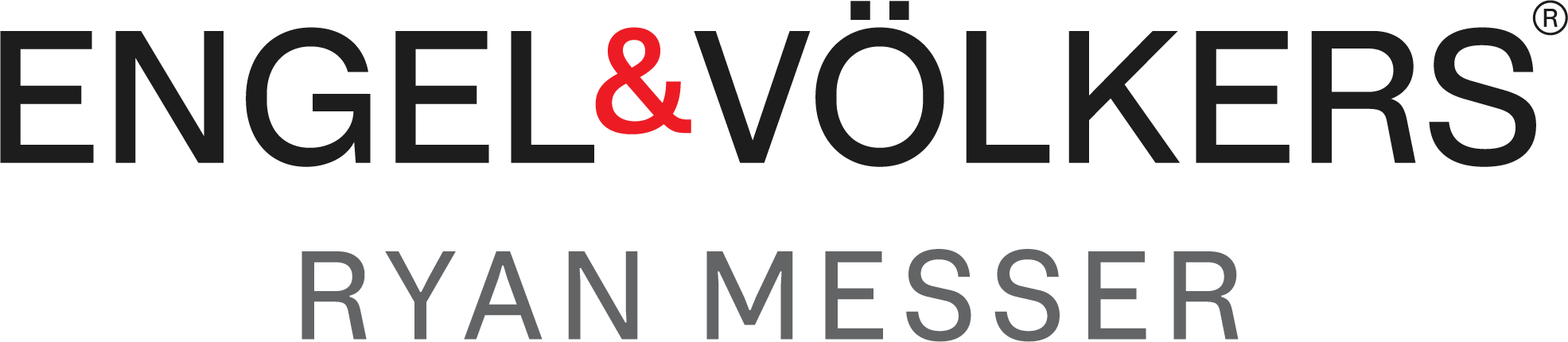 Engel&Volkers Ryan Messer Logo
