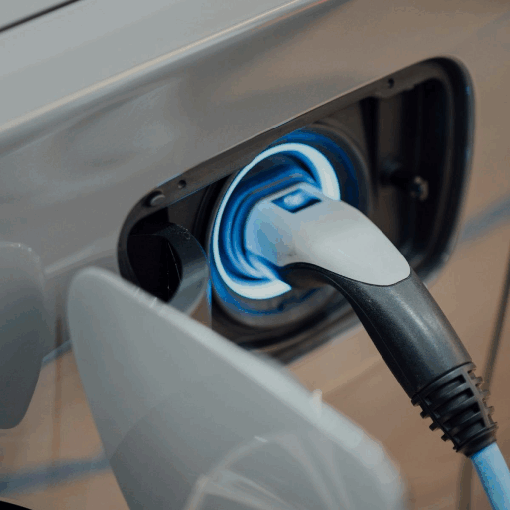 Electrical Vehicle Charging