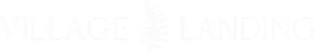 White Village Landing Logo