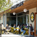 Discovery Coffee Shop