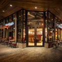 Good Earth Coffee Shop